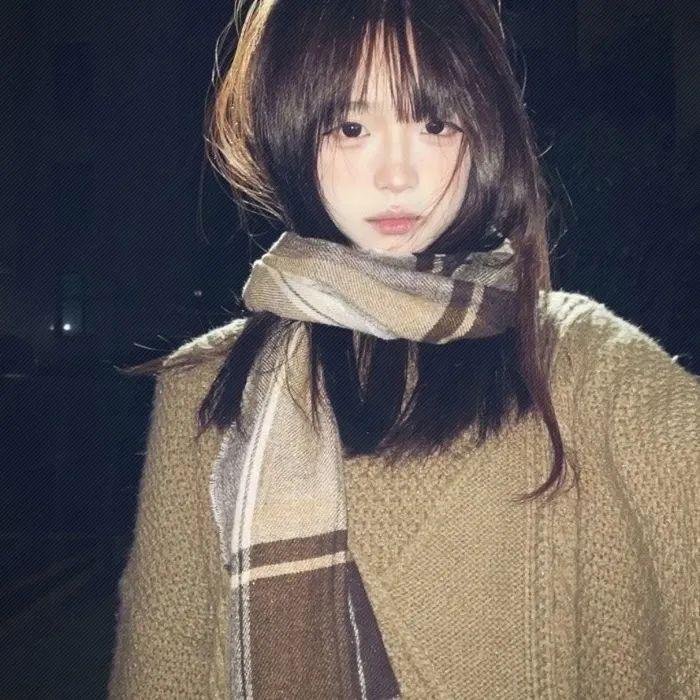 白日美人