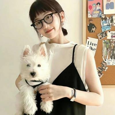 森林中的观察者