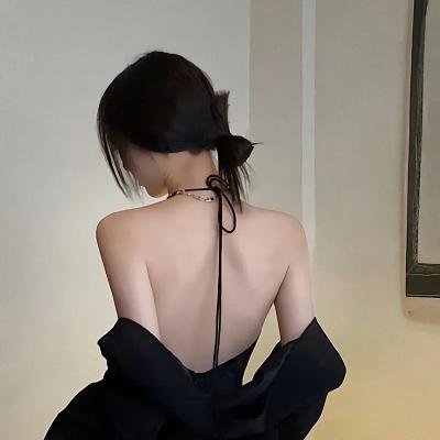 女孩说不
